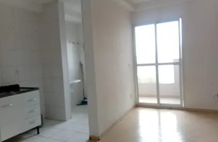 Imagem: Apartamento para Venda, São Mateus
