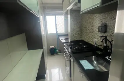 Imagem: Apartamento para Venda, São Mateus