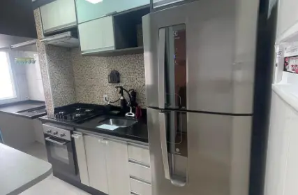 Imagem: Apartamento para Venda, São Mateus