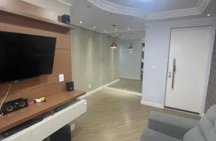 Imagem: Apartamento para Venda, São Mateus