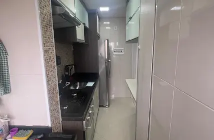 Imagem: Apartamento para Venda, São Mateus