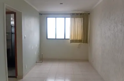 Imagem: Apartamento para Alugar, São Mateus
