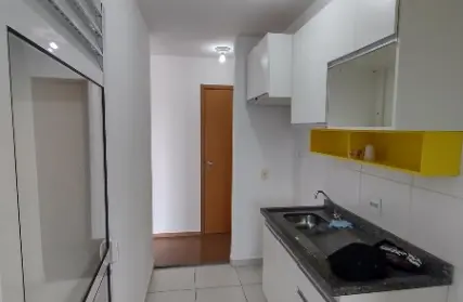 Imagem: Apartamento para Venda, Aricanduva
