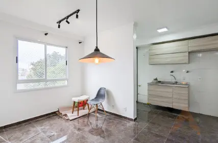 Imagem: Apartamento para Alugar, Vila Prudente