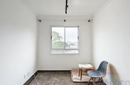 Imagem: Apartamento para Alugar, Vila Prudente