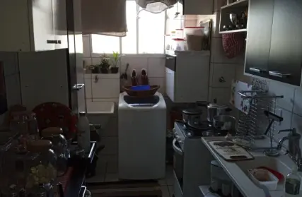 Imagem: Apartamento para Alugar, São Mateus
