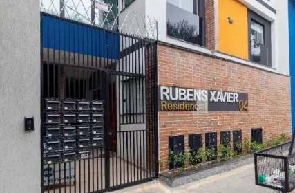 Imagem: Apartamento para Alugar, Vila Santa Clara