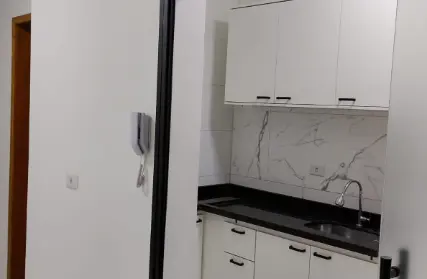 Imagem: Apartamento para Alugar, Vila Santa Clara