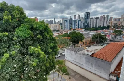 Imagem: Apartamento para Alugar, Jardim Anália Franco