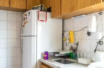 Imagem: Apartamento para Alugar, Jardim Anália Franco