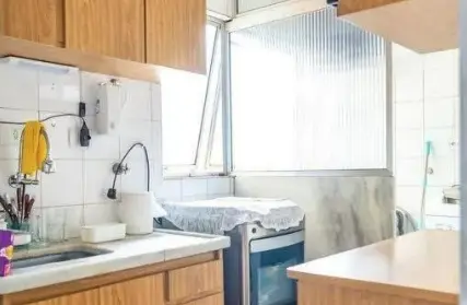 Imagem: Apartamento para Alugar, Jardim Anália Franco