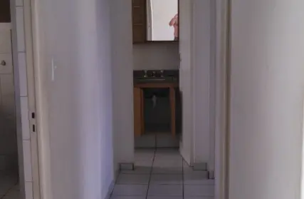 Imagem: Apartamento para Alugar, Jardim Anália Franco