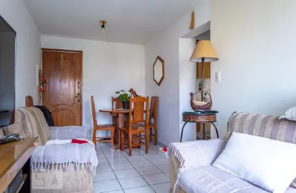 Imagem: Apartamento para Alugar, Jardim Anália Franco