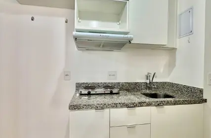 Imagem: Apartamento para Alugar, Belenzinho