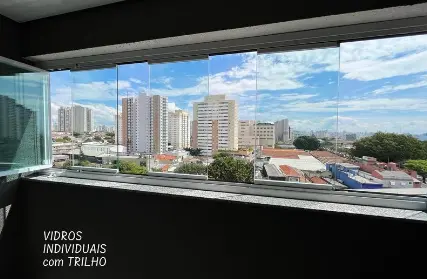 Imagem: Apartamento para Alugar, Belenzinho