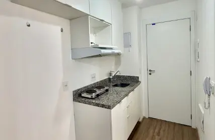 Imagem: Apartamento para Alugar, Belenzinho