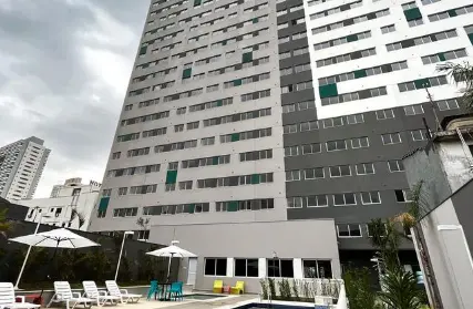Imagem: Apartamento para Alugar, Belenzinho