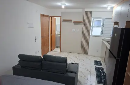 Imagem: Apartamento para Alugar, Carrão