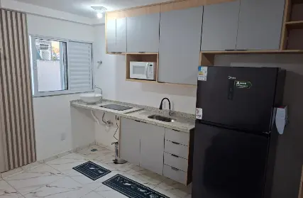 Imagem: Apartamento para Alugar, Carrão