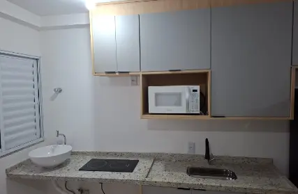 Imagem: Apartamento para Alugar, Carrão