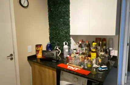 Imagem: Apartamento para Venda, São Mateus