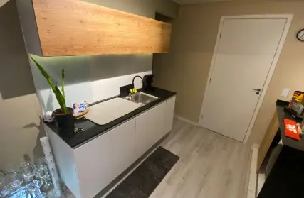 Imagem: Apartamento para Venda, São Mateus