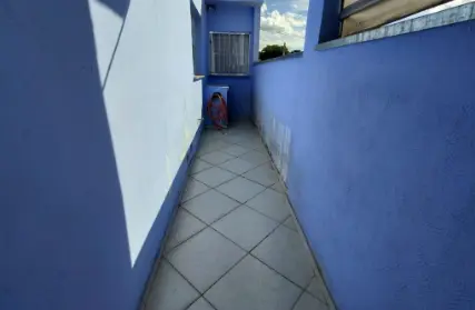 Imagem: Sobrado para Alugar, Vila Celeste
