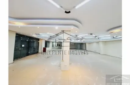 Imagem: Galpão / Salão para Alugar, Belém