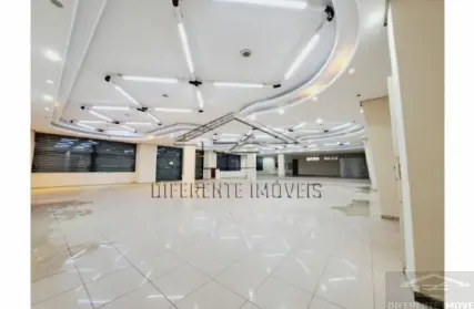 Imagem: Galpão / Salão para Alugar, Belém