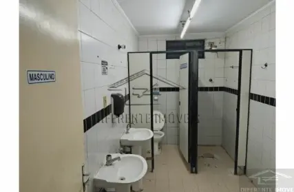 Imagem: Galpão / Salão para Alugar, Belém