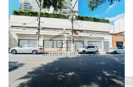 Imagem: Galpão / Salão para Alugar, Belém