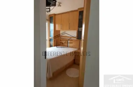 Imagem: Apartamento para Alugar, Vila Ema