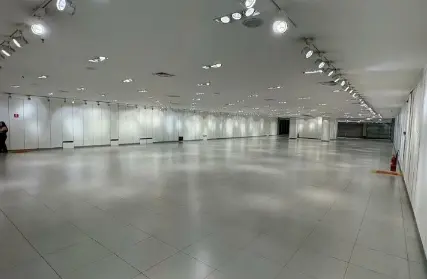 Imagem: Prédio Comercial para Alugar, Mooca