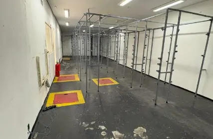 Imagem: Prédio Comercial para Alugar, Mooca