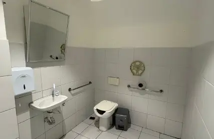 Imagem: Prédio Comercial para Alugar, Mooca