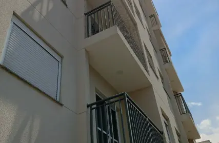 Imagem: Apartamento para Alugar, Vila Gomes Cardim