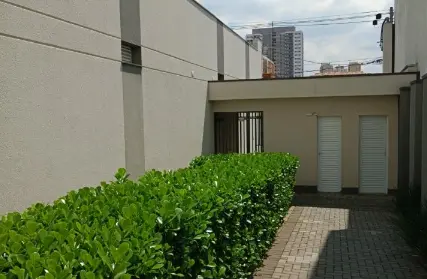 Imagem: Apartamento para Alugar, Vila Gomes Cardim