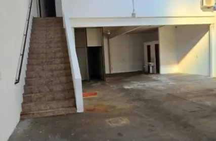 Imagem: Galpão / Salão para Alugar, Vila Formosa