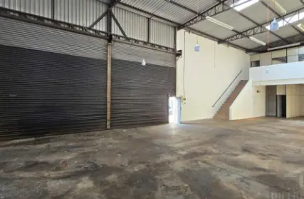 Imagem: Galpão / Salão para Alugar, Vila Formosa
