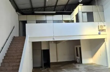 Imagem: Galpão / Salão para Alugar, Vila Formosa