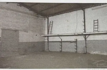 Imagem: Galpão / Salão para Alugar, Quarta Parada