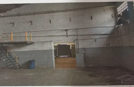 Imagem: Galpão / Salão para Alugar, Quarta Parada