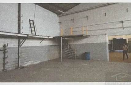 Imagem: Galpão / Salão para Alugar, Quarta Parada