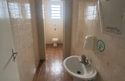 Imagem: Prédio Comercial para Alugar, Parque da Mooca