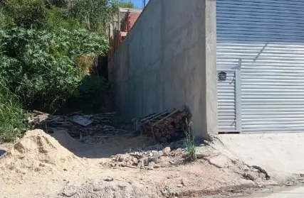 Imagem: Galpão / Salão para Venda, Jardim Premiano