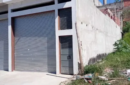 Imagem: Galpão / Salão para Venda, Jardim Premiano