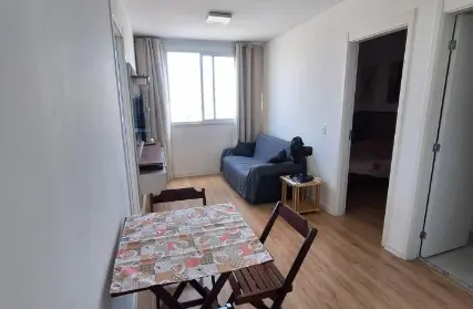 Imagem: Apartamento para Venda, Brás