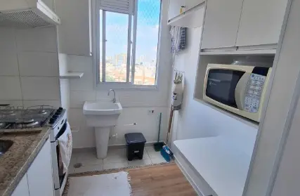 Imagem: Apartamento para Venda, Brás