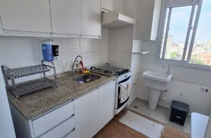 Imagem: Apartamento para Venda, Brás