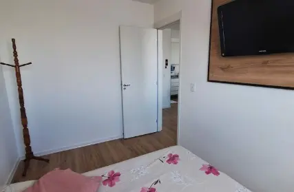 Imagem: Apartamento para Venda, Brás